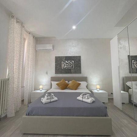 La Casa Nel Viale Apartamento Asti Exterior foto