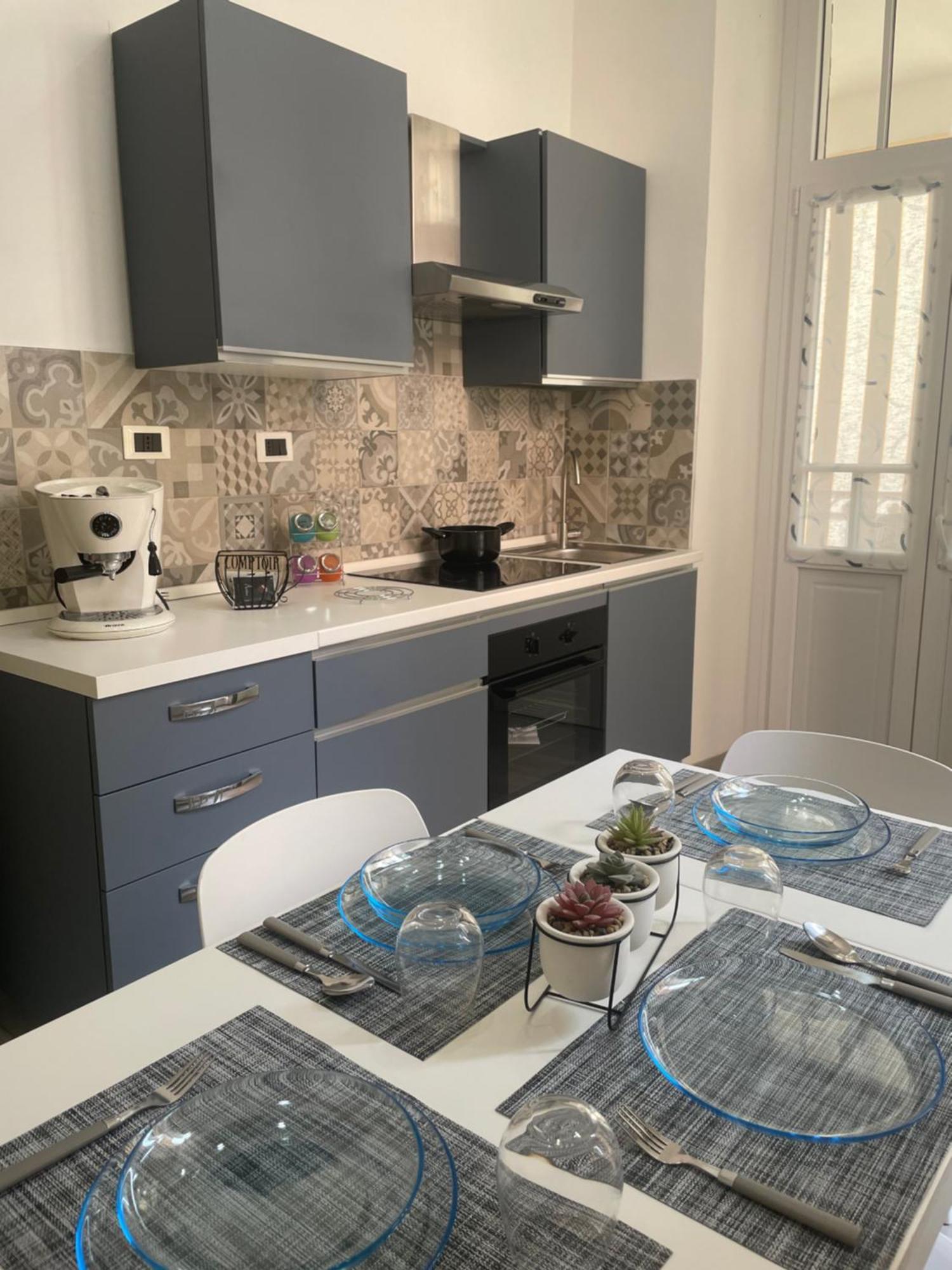 La Casa Nel Viale Apartamento Asti Exterior foto