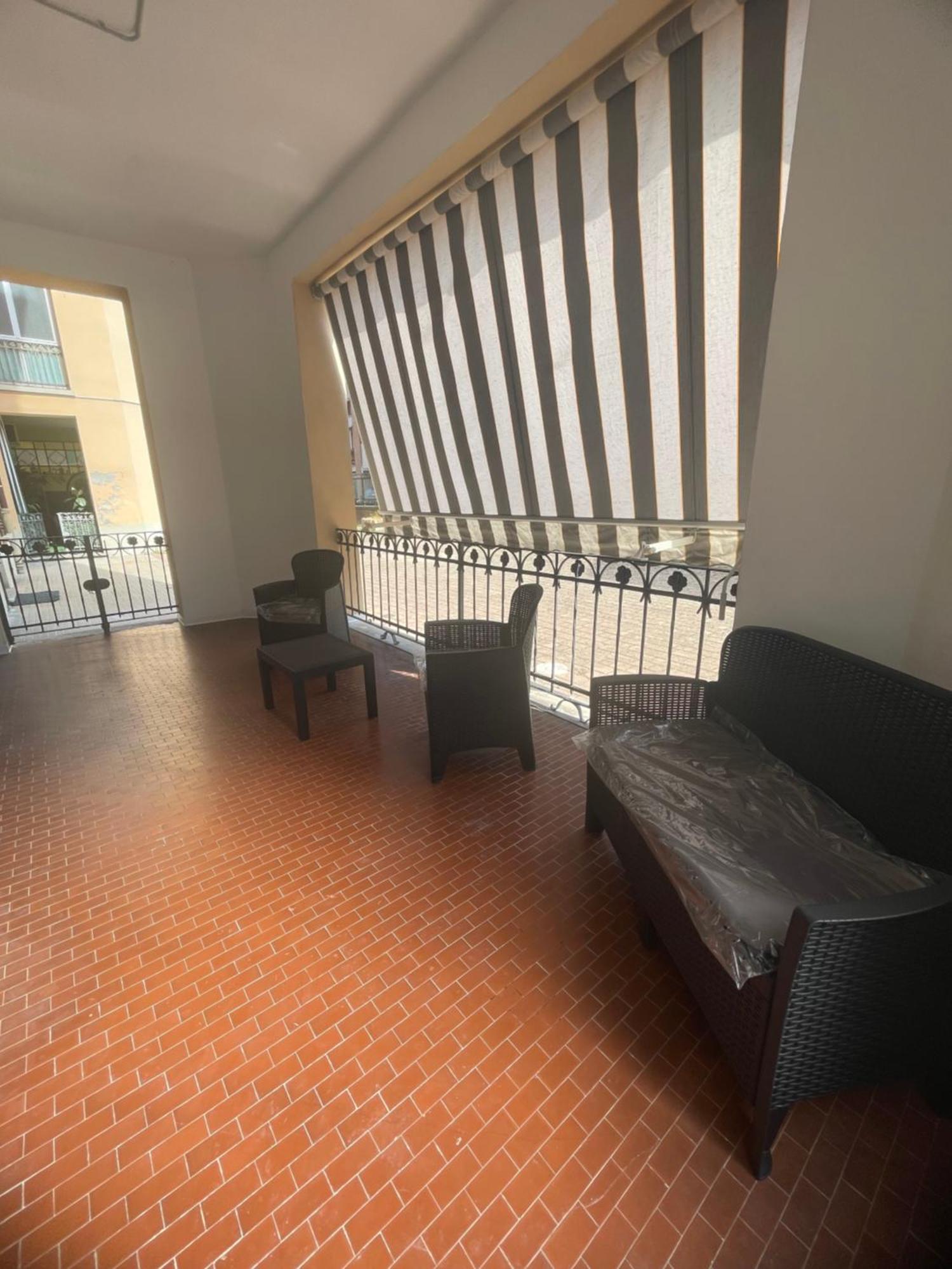 La Casa Nel Viale Apartamento Asti Exterior foto